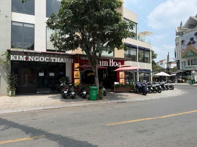 Bất động sản cho thuê tại Khu phố 11, Thành phố Hồ Chí Minh