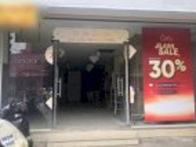Bất động sản bán tại Hồ Chí Minh