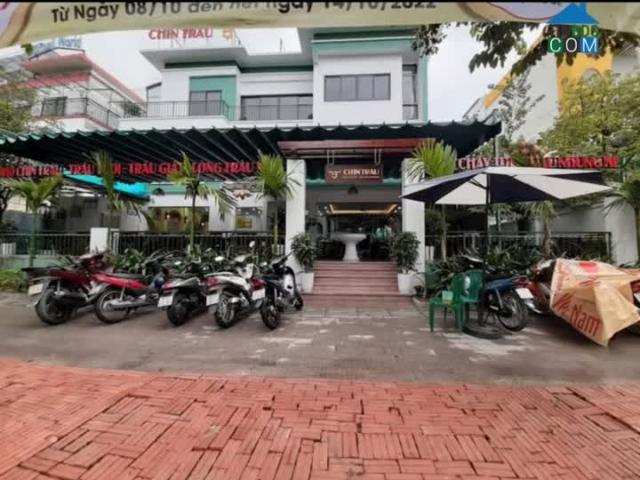 Nhà mặt phố cho thuê tại Hoàn Kiếm, Hà Nội