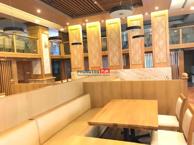 Bất động sản cho thuê tại Hà Nội