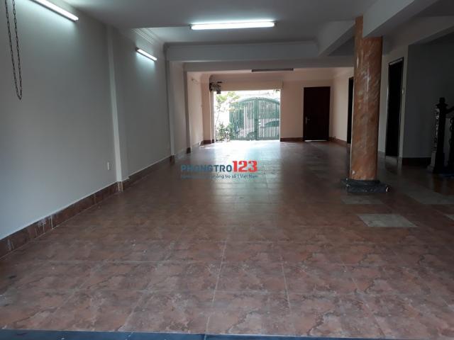 Bất động sản cho thuê tại Hồ Chí Minh