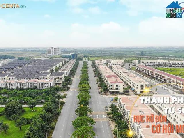 Nhà mặt phố cho thuê tại Bắc Ninh
