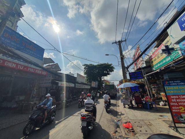 Bất động sản cho thuê tại Hồ Chí Minh