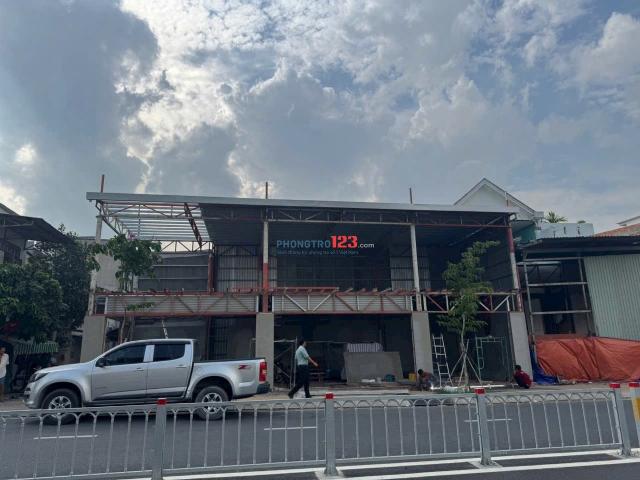 Bất động sản cho thuê tại Hồ Chí Minh