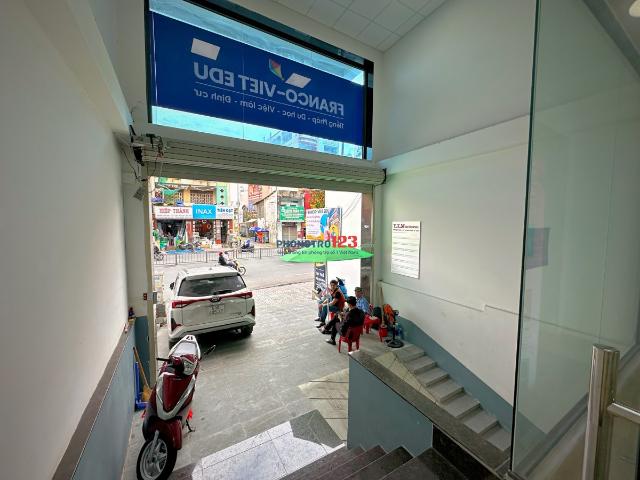 Bất động sản cho thuê tại Hồ Chí Minh