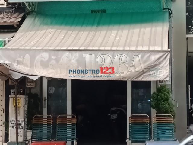Bất động sản cho thuê tại Hồ Chí Minh