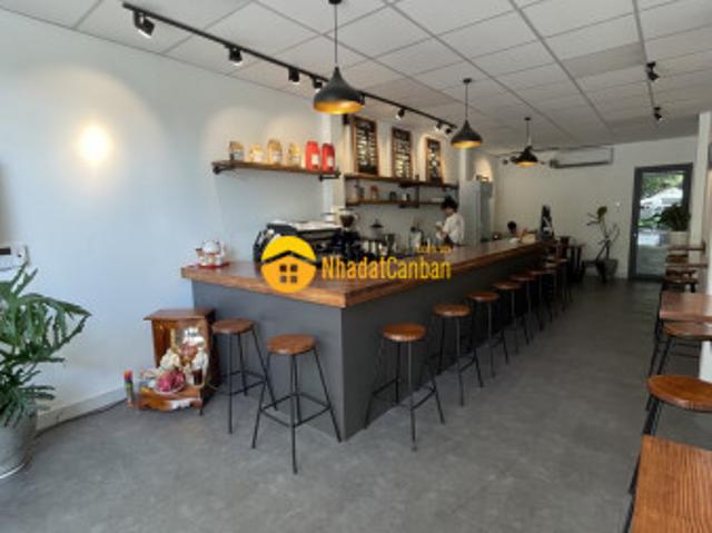 Nhà mặt phố cho thuê