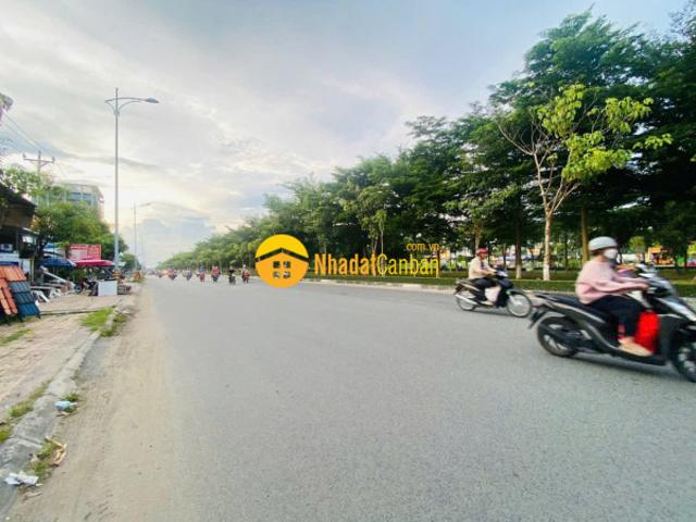 Mặt bằng cho thuê