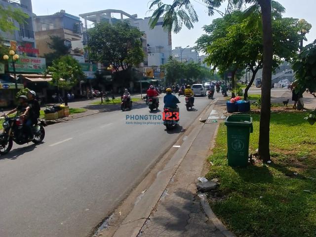 Bất động sản cho thuê tại Hồ Chí Minh