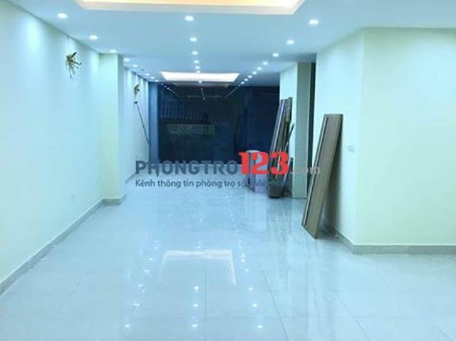 Bất động sản cho thuê tại Hà Nội