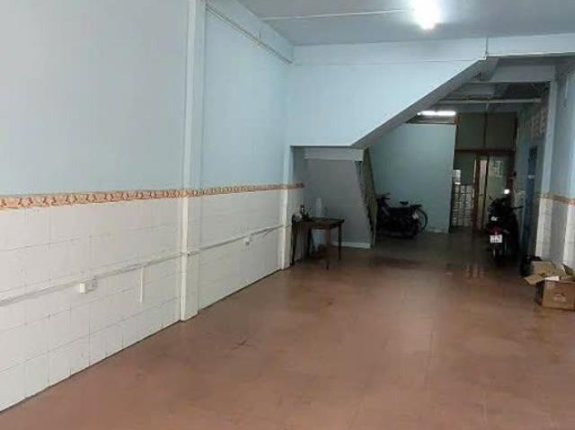 Nhà mặt phố cho thuê tại Gia Lai