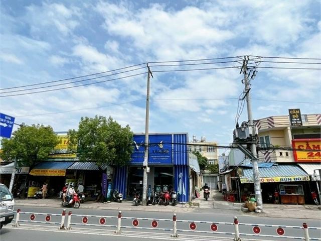 Bất động sản cho thuê tại Hồ Chí Minh