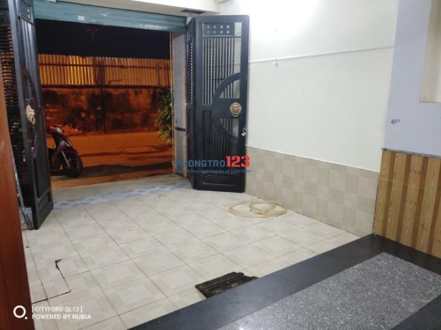 Bất động sản cho thuê tại Hồ Chí Minh