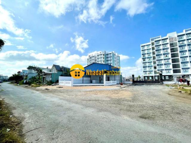 Mặt bằng cho thuê