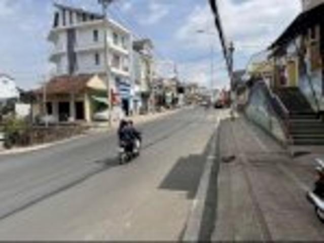Bất động sản bán tại Tuyên Quang