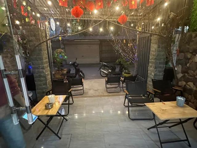 Nhà cho thuê tại Hoàn Kiếm, Hà Nội