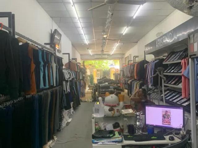 Nhà cho thuê tại Hoàn Kiếm, Hà Nội