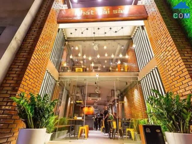 Nhà mặt phố cho thuê tại Hoàn Kiếm, Hà Nội