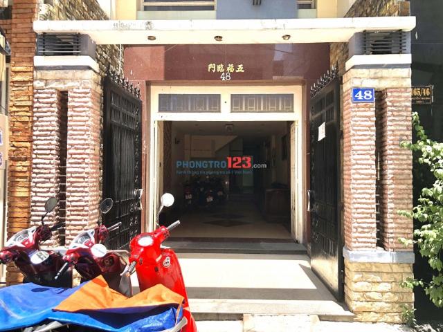 Bất động sản cho thuê tại Hồ Chí Minh