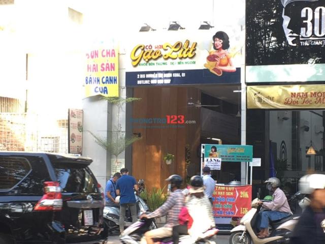 Bất động sản cho thuê tại Hồ Chí Minh