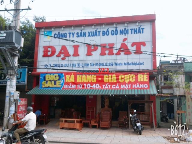 Bất động sản cho thuê tại Hồ Chí Minh