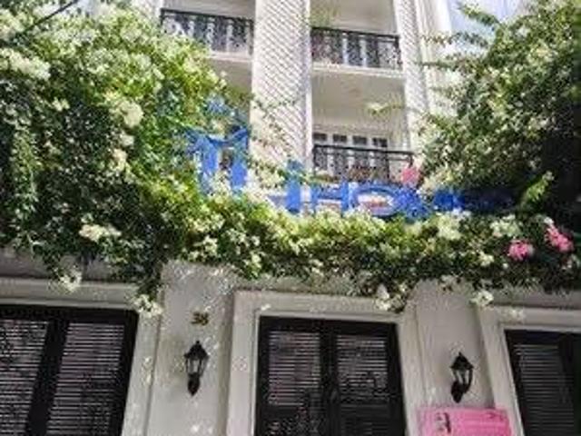 Bất động sản cho thuê tại Khu phố 11, Thành phố Hồ Chí Minh