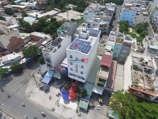 Bất động sản cho thuê tại Hồ Chí Minh