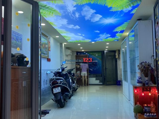 Bất động sản cho thuê tại Hồ Chí Minh
