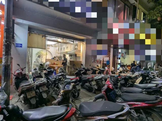 Nhà mặt phố cho thuê tại Hoàn Kiếm, Hà Nội