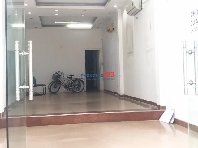 Bất động sản cho thuê tại Hà Nội