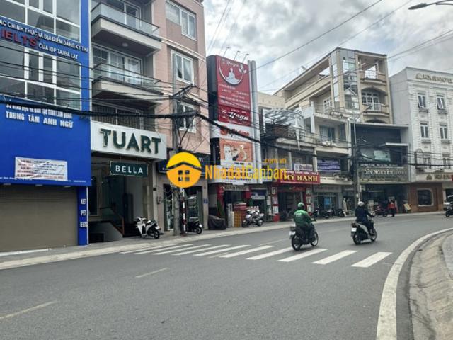 Mặt bằng cho thuê
