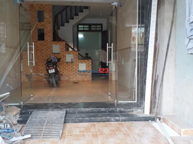 Bất động sản cho thuê tại Hồ Chí Minh