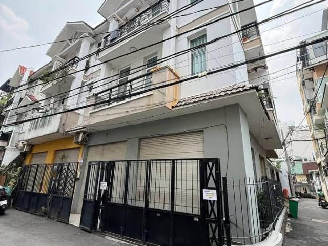 Bất động sản cho thuê tại Khu phố 8, Thành phố Hồ Chí Minh