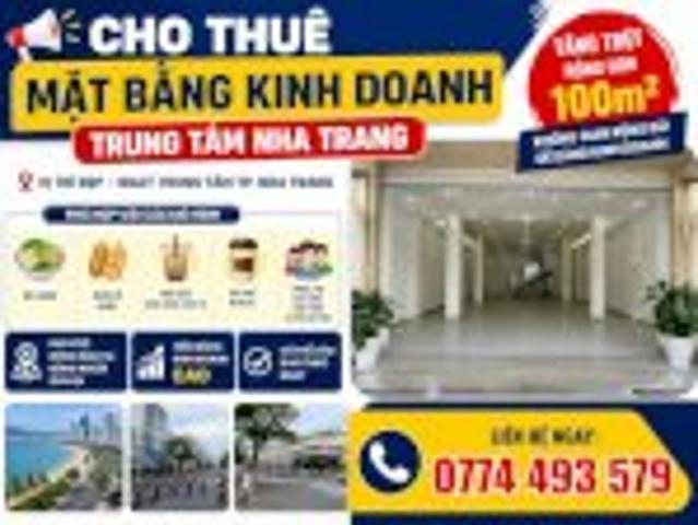 Bất động sản bán tại Khánh Hòa