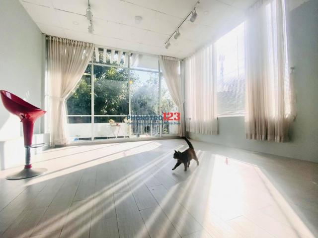 Bất động sản cho thuê tại Hồ Chí Minh