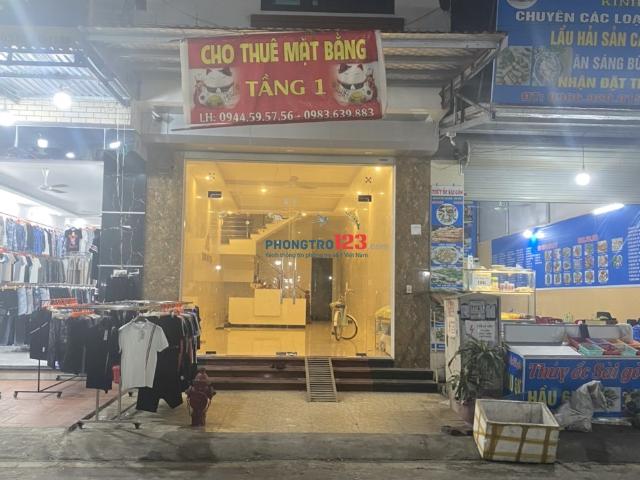 Bất động sản cho thuê tại Bắc Ninh