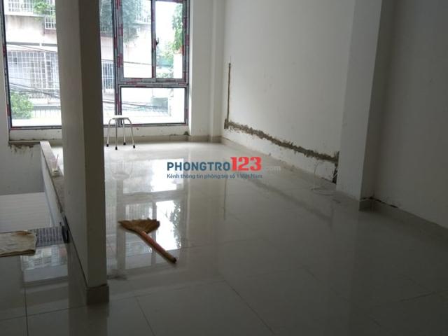Bất động sản cho thuê tại Hồ Chí Minh