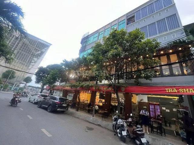 Nhà mặt phố cho thuê