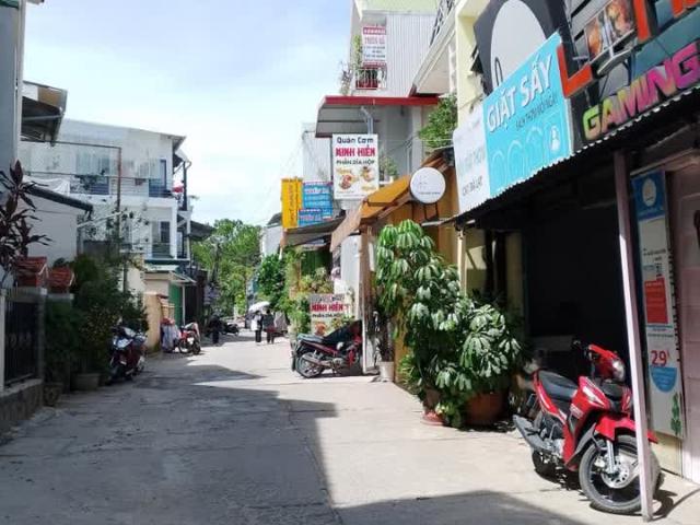 Nhà cho thuê