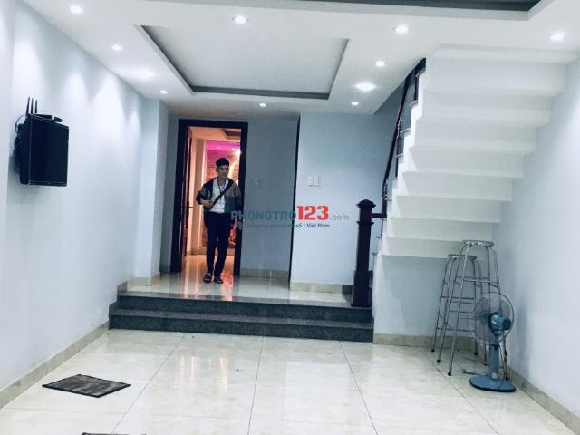 Bất động sản cho thuê tại Hồ Chí Minh