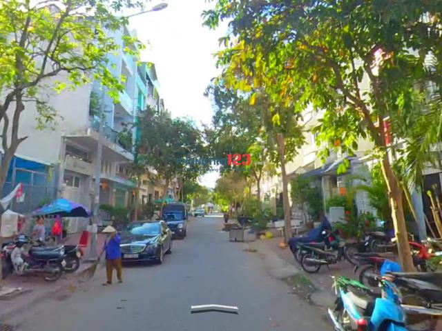 Bất động sản cho thuê tại Hồ Chí Minh