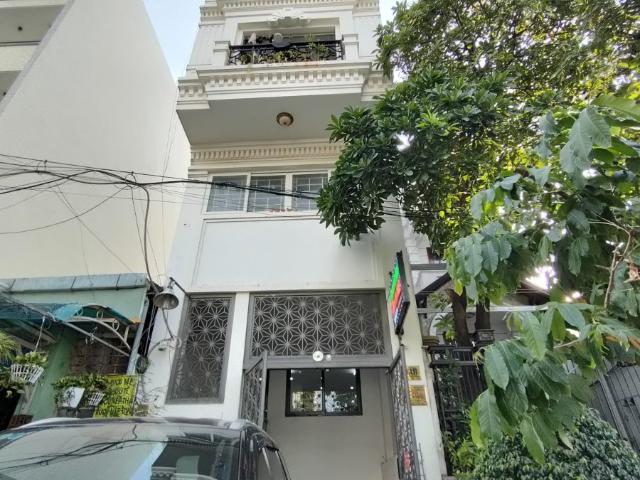 Bất động sản cho thuê tại Hồ Chí Minh