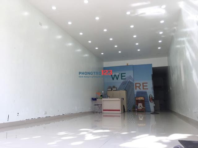 Bất động sản cho thuê