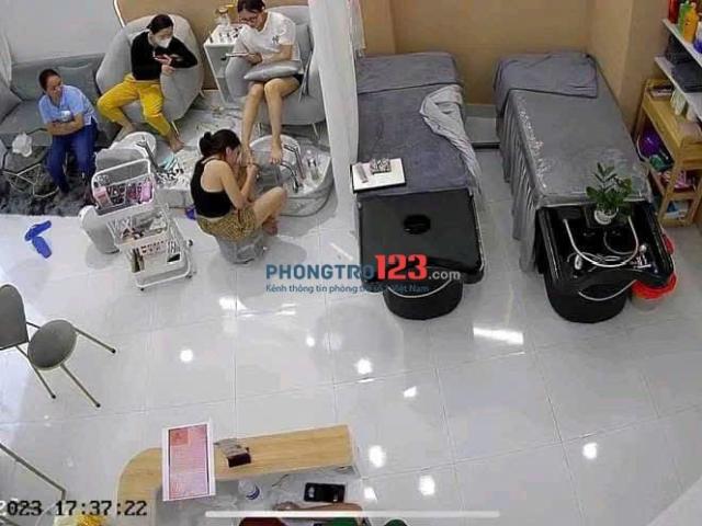 Bất động sản cho thuê tại Hồ Chí Minh