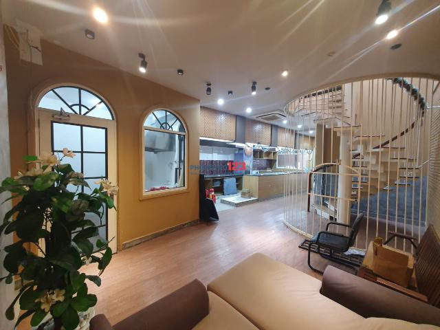 Bất động sản cho thuê