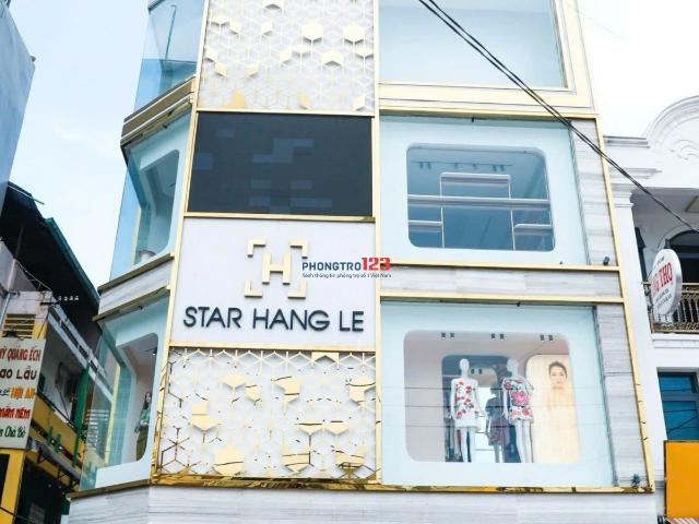 Bất động sản cho thuê tại Hồ Chí Minh