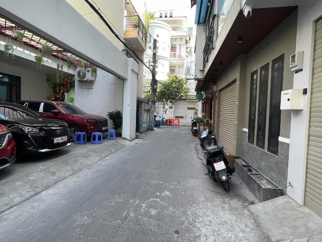Bất động sản cho thuê tại Hồ Chí Minh