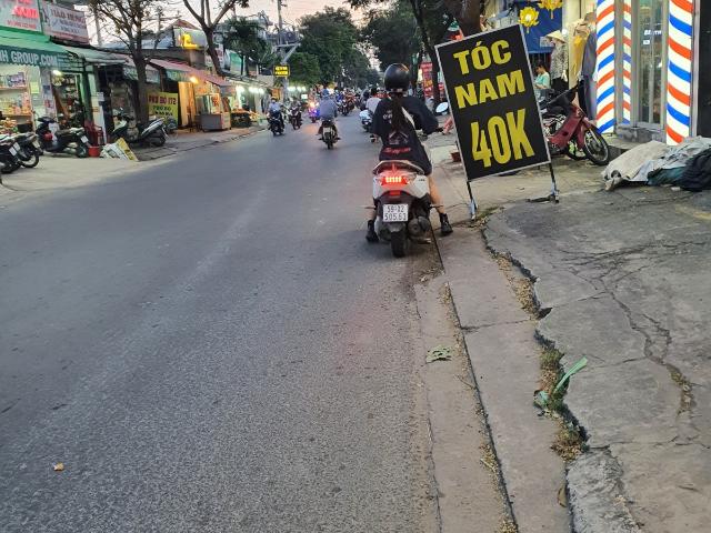 Bất động sản cho thuê tại Hồ Chí Minh