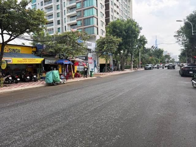 Bất động sản cho thuê tại Khu phố 11, Thành phố Hồ Chí Minh
