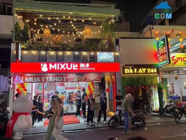 Nhà mặt phố cho thuê tại Thủ Đức, Hồ Chí Minh
